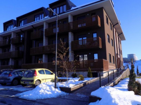 Отель Apartment NDK, Златибор